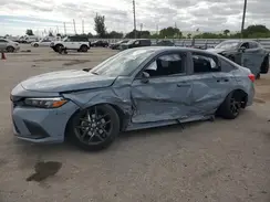 2HGFE2F59RH560314 2024 HONDA CIVIC