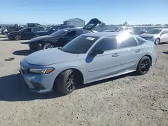 2HGFE2F59RH560412 2024 HONDA CIVIC