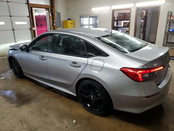 2HGFE2F59RH560622 2024 HONDA CIVIC - Image 2
