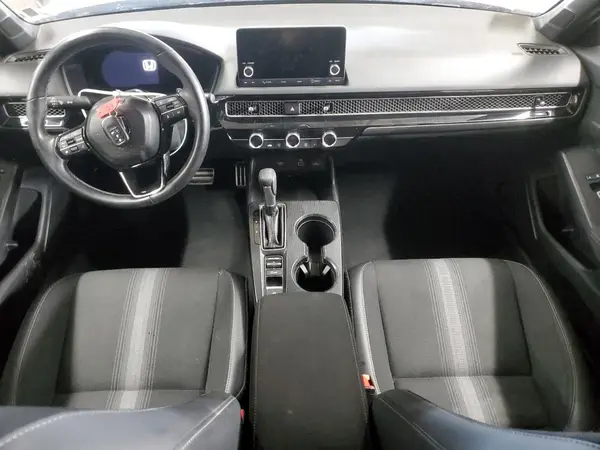 2HGFE2F59RH560622 2024 HONDA CIVIC - Image 8