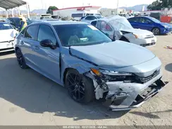 2HGFE2F59RH562595 2024 HONDA CIVIC