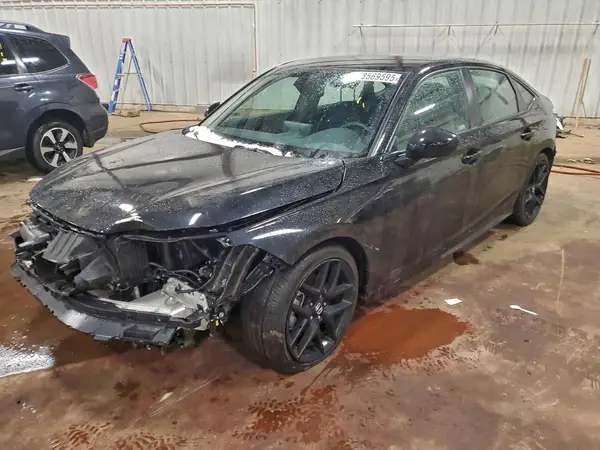2HGFE2F59RH563505 2024 HONDA CIVIC - Image 1