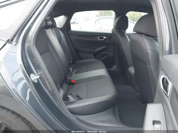 2HGFE2F59RH564864 2024 HONDA CIVIC - Image 8