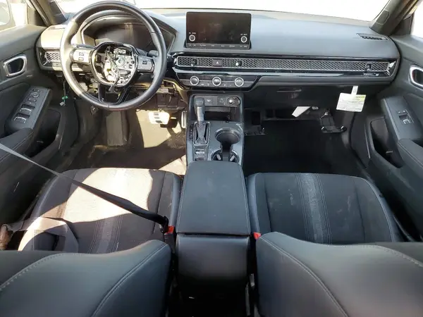 2HGFE2F59RH565318 2024 HONDA CIVIC - Image 8