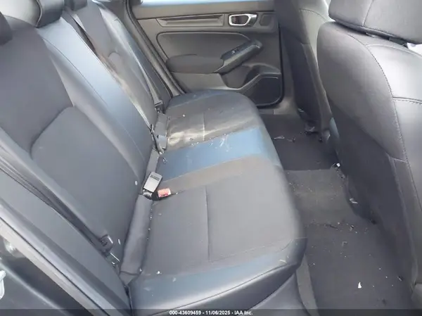 2HGFE2F59RH566176 2024 HONDA CIVIC - Image 8