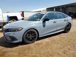 2HGFE2F59RH566324 2024 HONDA CIVIC