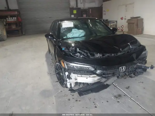2HGFE2F59RH566601 2024 HONDA CIVIC - Image 1
