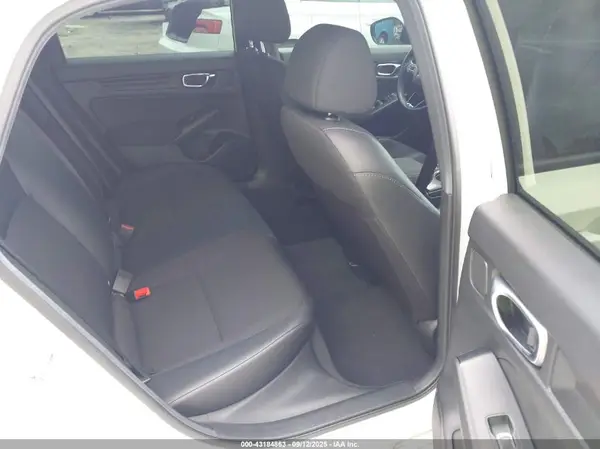 2HGFE2F59RH567389 2024 HONDA CIVIC - Image 8