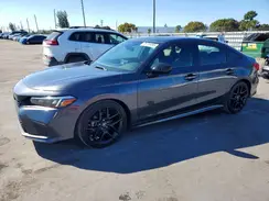 2HGFE2F59RH568400 2024 HONDA CIVIC