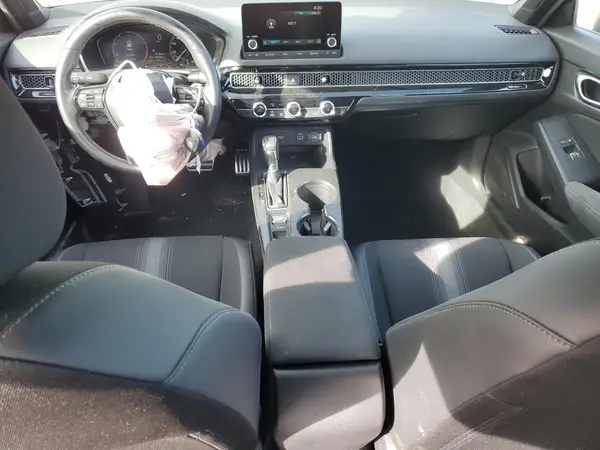 2HGFE2F59RH568820 2024 HONDA CIVIC - Image 8