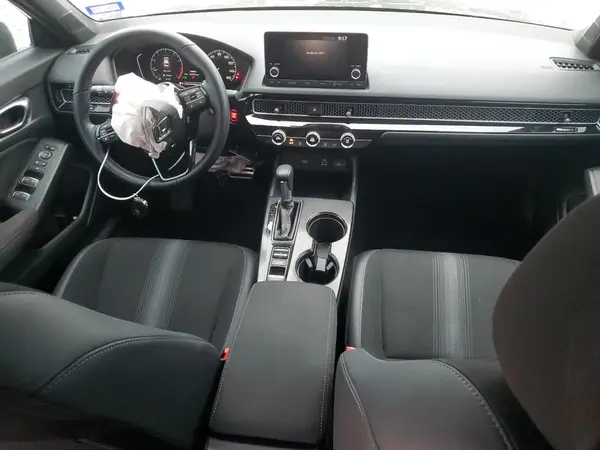 2HGFE2F59RH568834 2024 HONDA CIVIC - Image 8