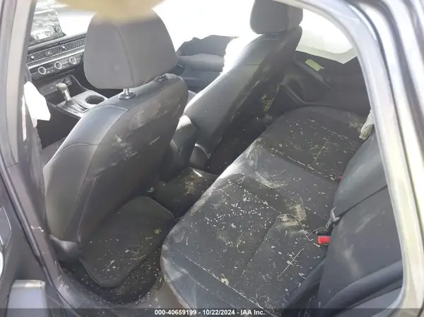 2HGFE2F59RH569255 2024 HONDA CIVIC - Image 8