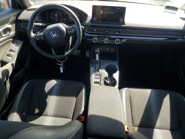2HGFE2F59RH571054 2024 HONDA CIVIC - Image 8