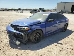 2HGFE2F59RH571507 2024 HONDA CIVIC