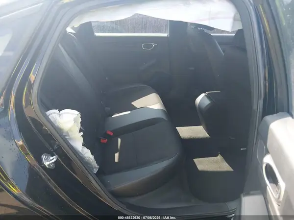2HGFE2F59RH571619 2024 HONDA CIVIC - Image 8
