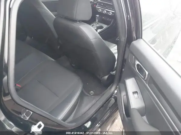 2HGFE2F59RH572317 2024 HONDA CIVIC - Image 8