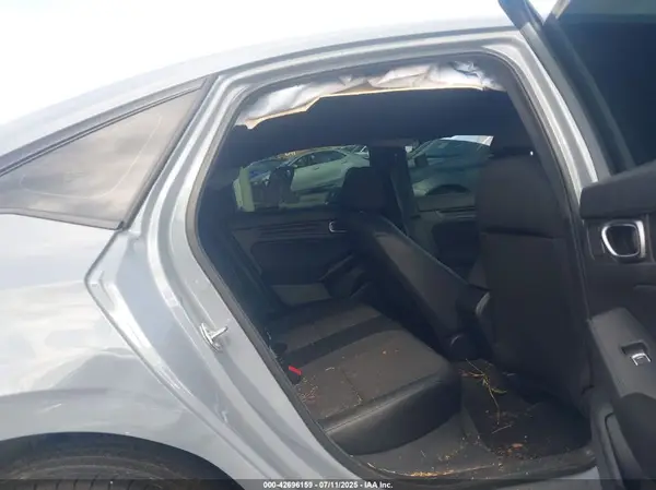 2HGFE2F59RH572463 2024 HONDA CIVIC - Image 8