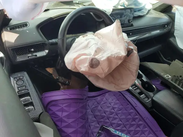 2HGFE2F59RH572950 2024 HONDA CIVIC - Image 8