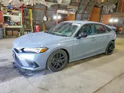 2HGFE2F59RH573807 2024 HONDA CIVIC