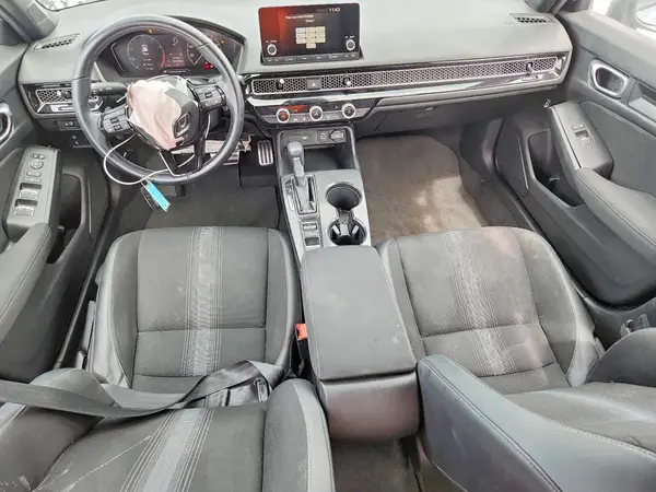 2HGFE2F59RH574455 2024 HONDA CIVIC - Image 8