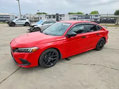 2HGFE2F59RH575010 2024 HONDA CIVIC