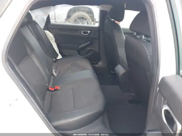 2HGFE2F59RH575184 2024 HONDA CIVIC - Image 8