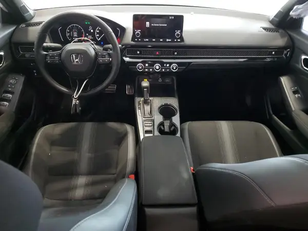 2HGFE2F59RH575458 2024 HONDA CIVIC - Image 8