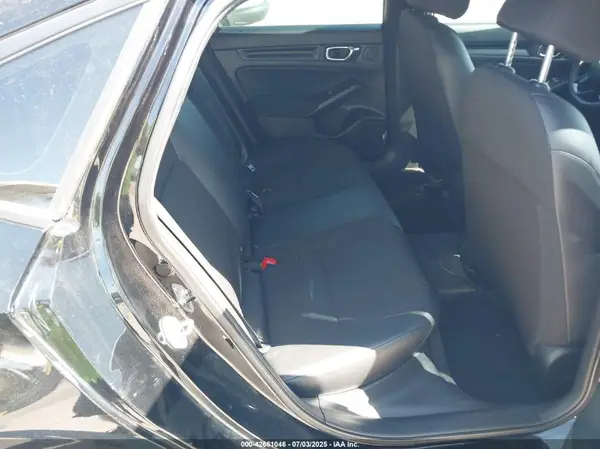 2HGFE2F59RH576108 2024 HONDA CIVIC - Image 8
