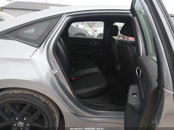 2HGFE2F59RH576934 2024 HONDA CIVIC - Image 8