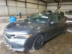 2HGFE2F59RH577405 2024 HONDA CIVIC