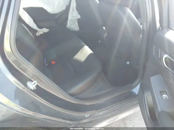 2HGFE2F59RH579137 2024 HONDA CIVIC - Image 8