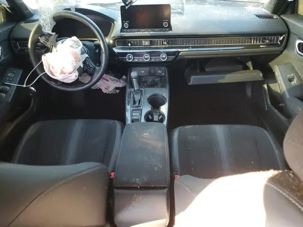 2HGFE2F59RH579378 2024 HONDA CIVIC - Image 8