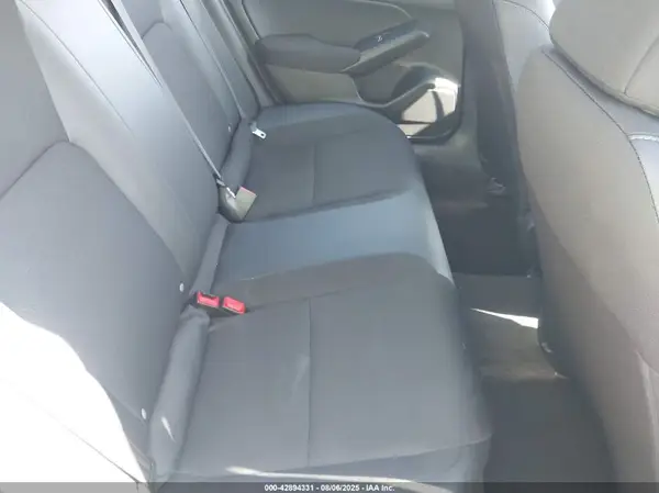 2HGFE2F59RH579655 2024 HONDA CIVIC - Image 8