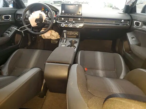 2HGFE2F59RH579719 2024 HONDA CIVIC - Image 8
