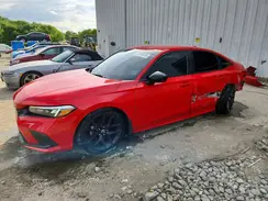 2HGFE2F59RH579929 2024 HONDA CIVIC