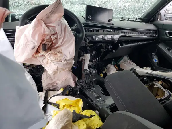 2HGFE2F59RH579963 2024 HONDA CIVIC - Image 8