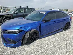 2HGFE2F59RH579980 2024 HONDA CIVIC
