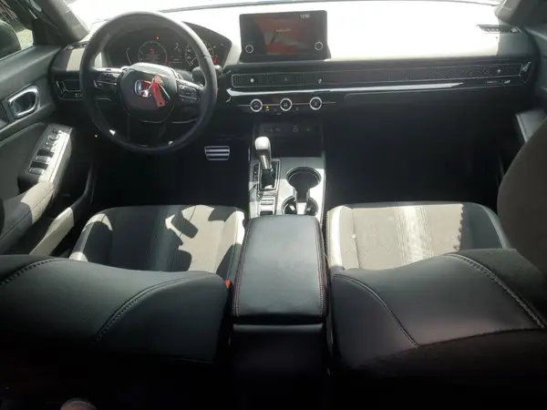 2HGFE2F59RH579980 2024 HONDA CIVIC - Image 8