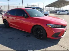 2HGFE2F59RH580319 2024 HONDA CIVIC