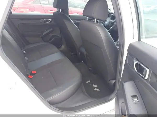 2HGFE2F59RH581602 2024 HONDA CIVIC - Image 8