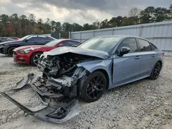 2HGFE2F59RH581969 2024 HONDA CIVIC