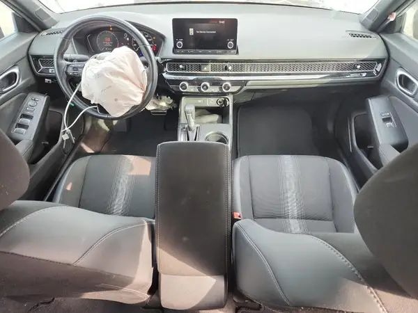 2HGFE2F59RH581969 2024 HONDA CIVIC - Image 8
