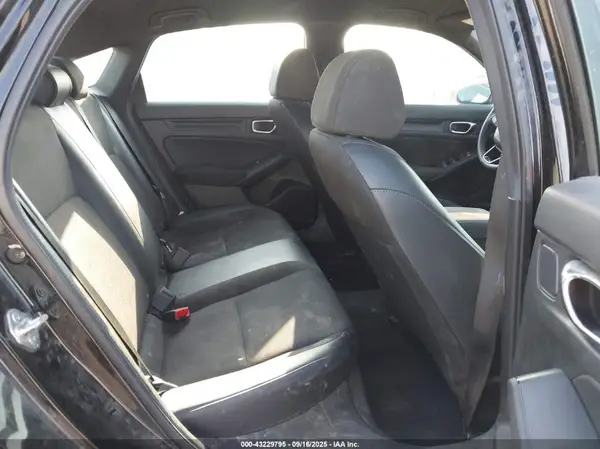 2HGFE2F59RH582183 2024 HONDA CIVIC - Image 8