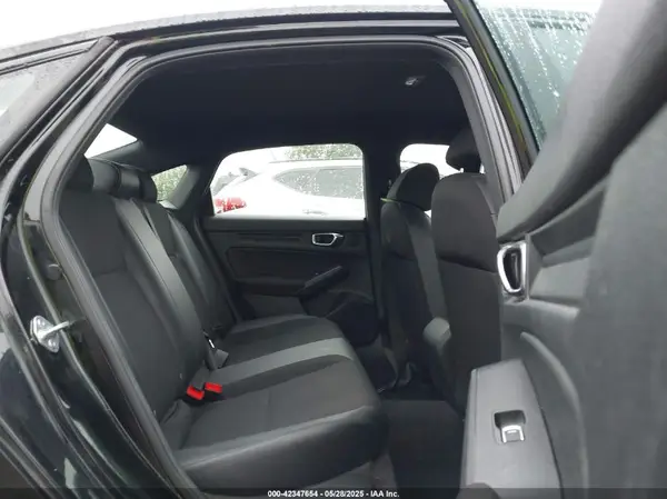 2HGFE2F59RH582569 2024 HONDA CIVIC - Image 8