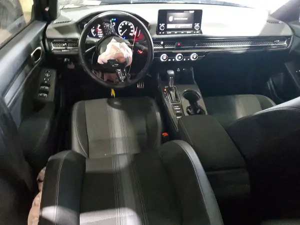 2HGFE2F59RH582779 2024 HONDA CIVIC - Image 8