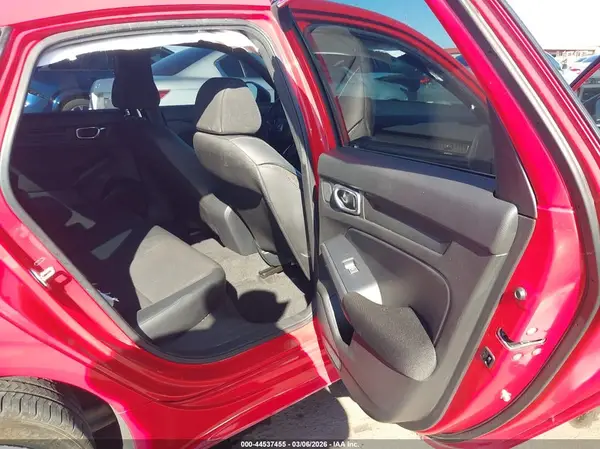 2HGFE2F59RH583012 2024 HONDA CIVIC - Image 8