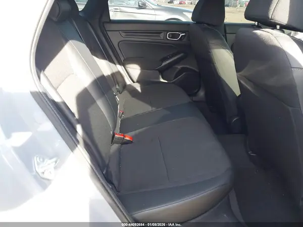 2HGFE2F59RH583088 2024 HONDA CIVIC - Image 8