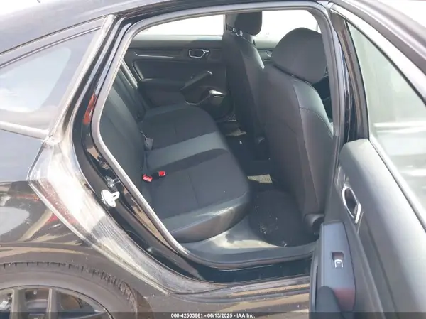 2HGFE2F59RH583785 2024 HONDA CIVIC - Image 8
