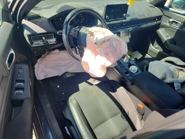 2HGFE2F59RH583995 2024 HONDA CIVIC - Image 8