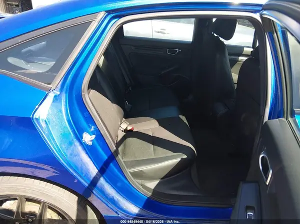 2HGFE2F59RH585164 2024 HONDA CIVIC - Image 8